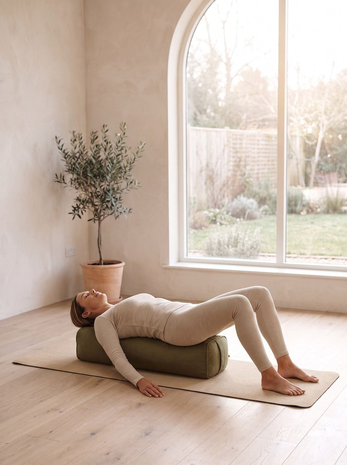 Props & Meditation - Averune